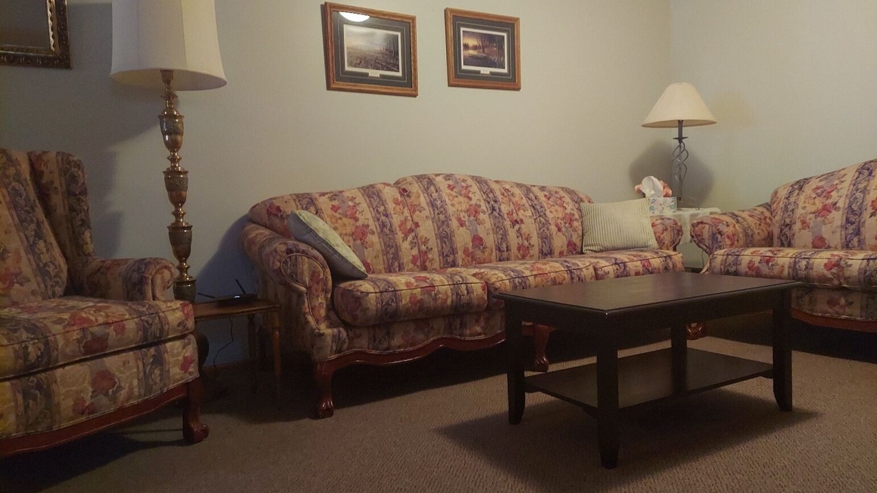 Photo of Livingroom in Victoria