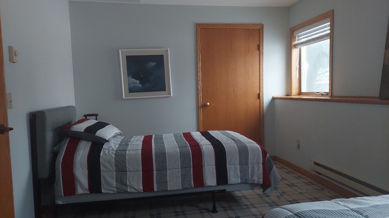 Photo of Bedroom in Victoria