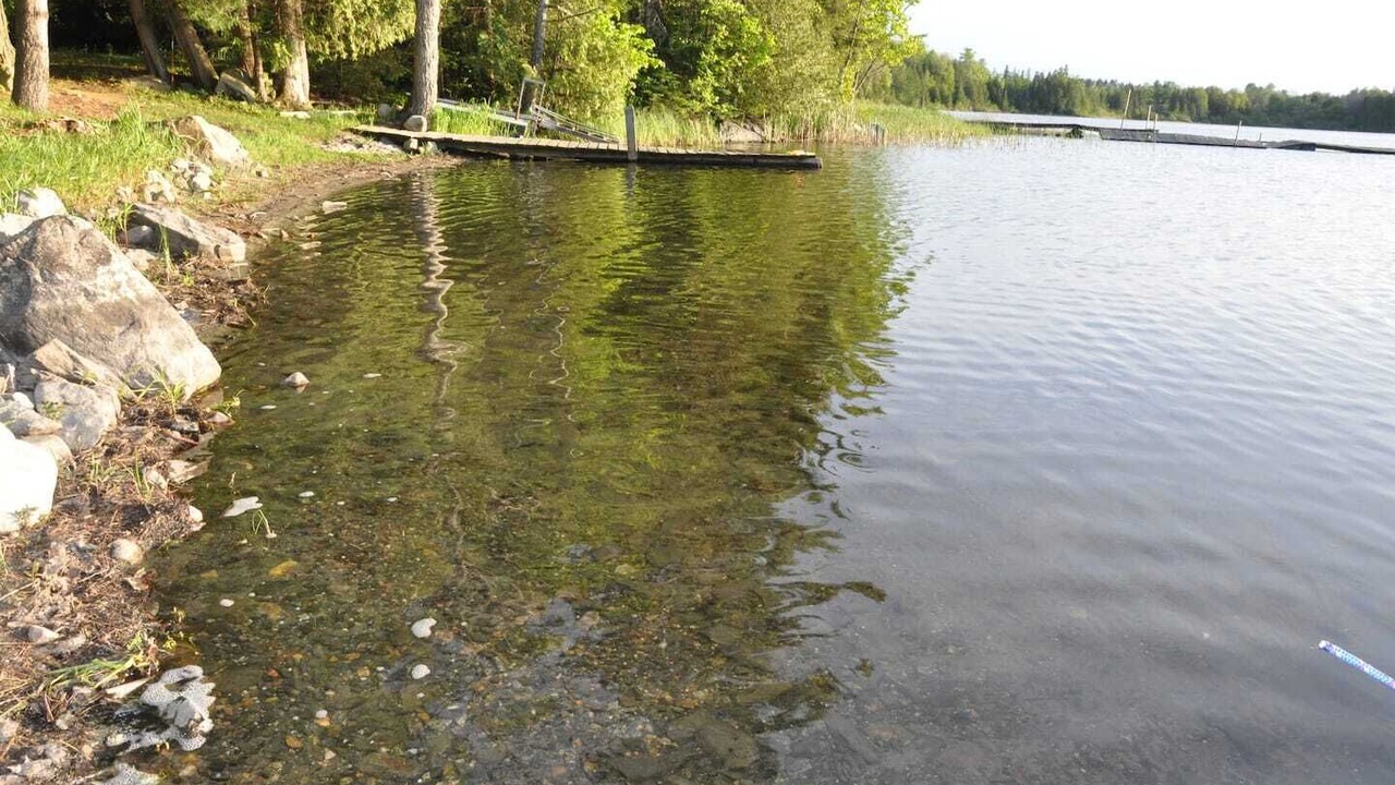 Photo of Outdoor in North Frontenac