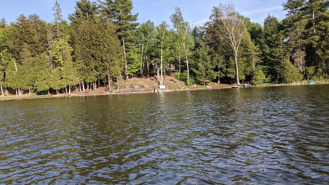 Photo of Outdoor in North Frontenac