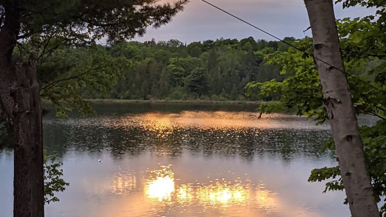 Photo of Outdoor in North Frontenac
