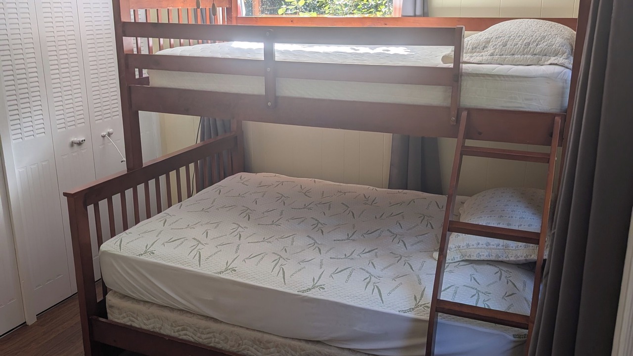 Photo of Bedroom in North Frontenac
