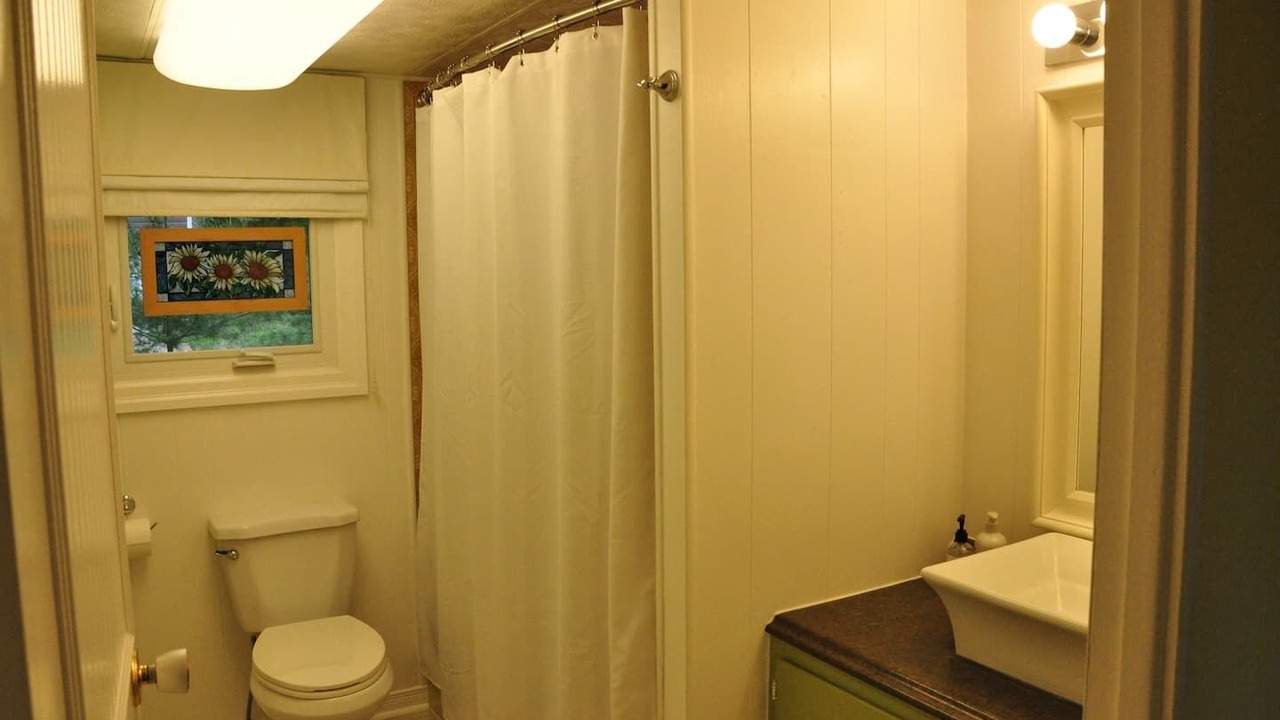 Photo of Bathroom in North Frontenac