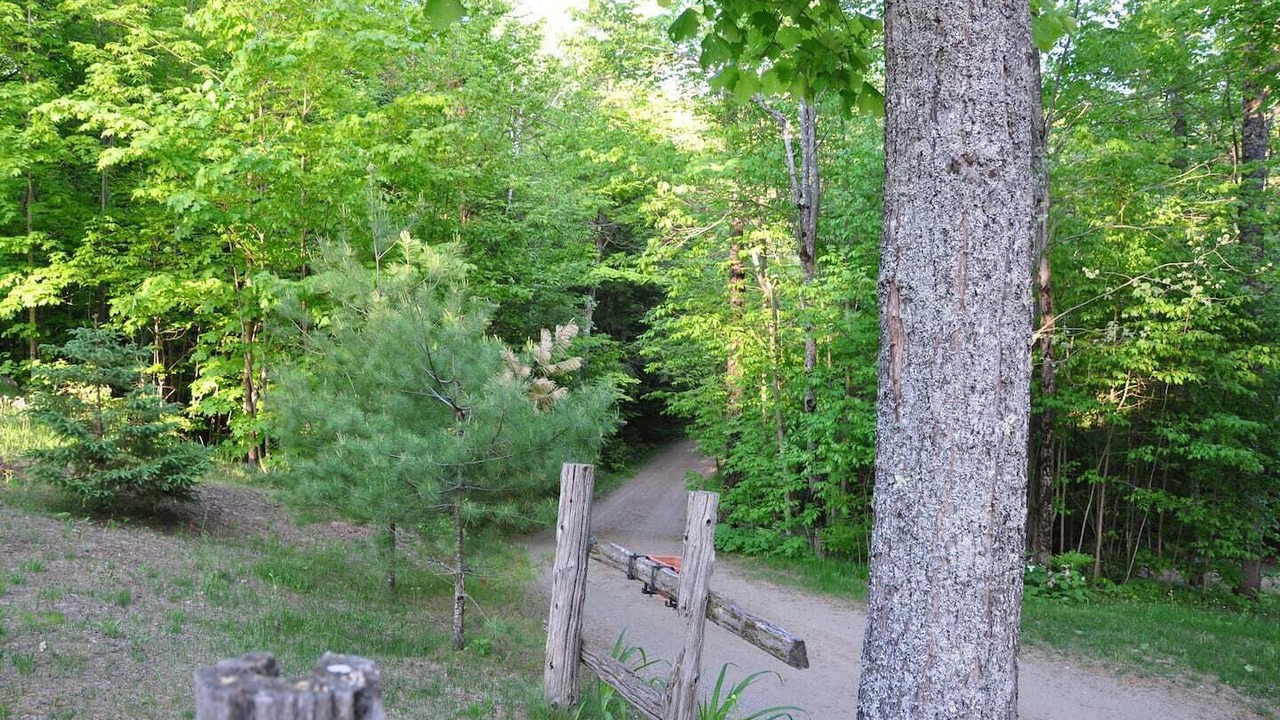 Photo of Outdoor in North Frontenac