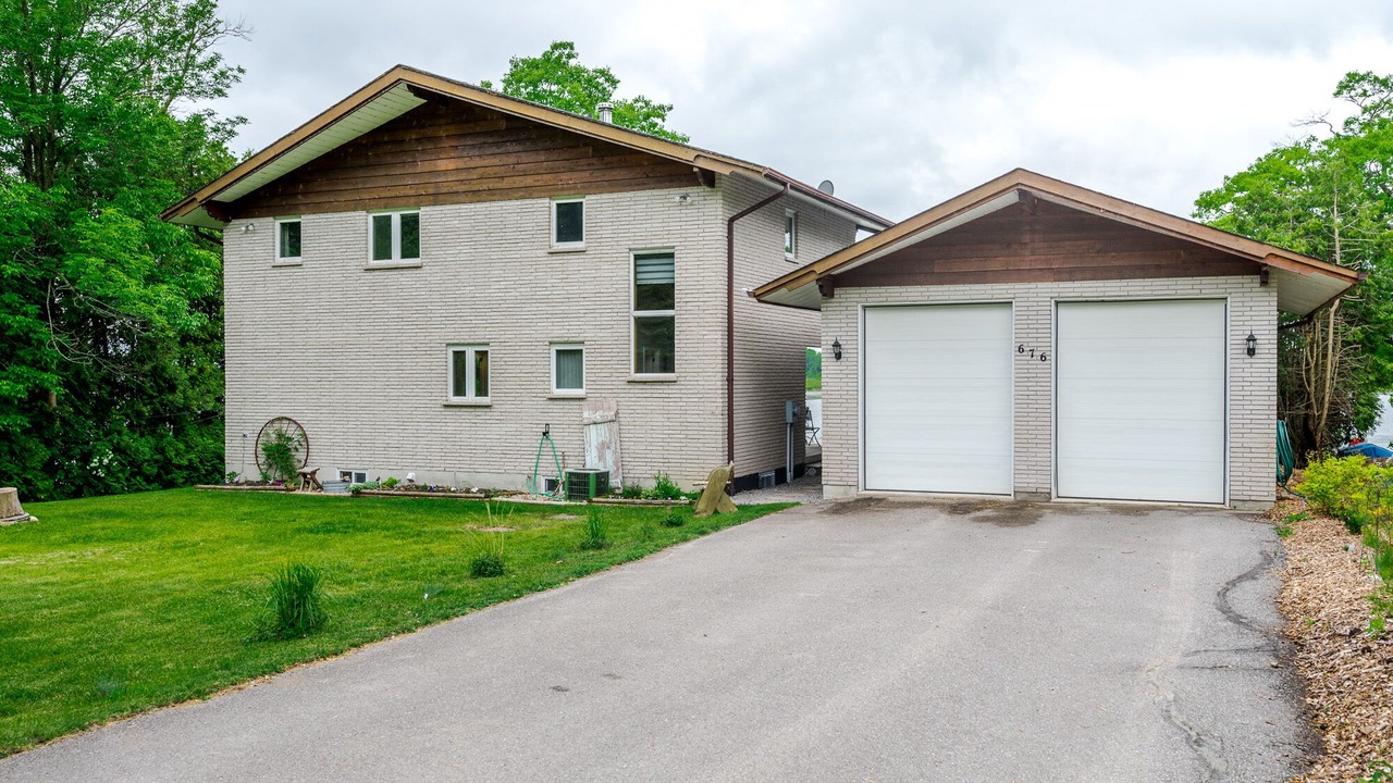 Photo of Outdoor in Otonabee-South Monaghan