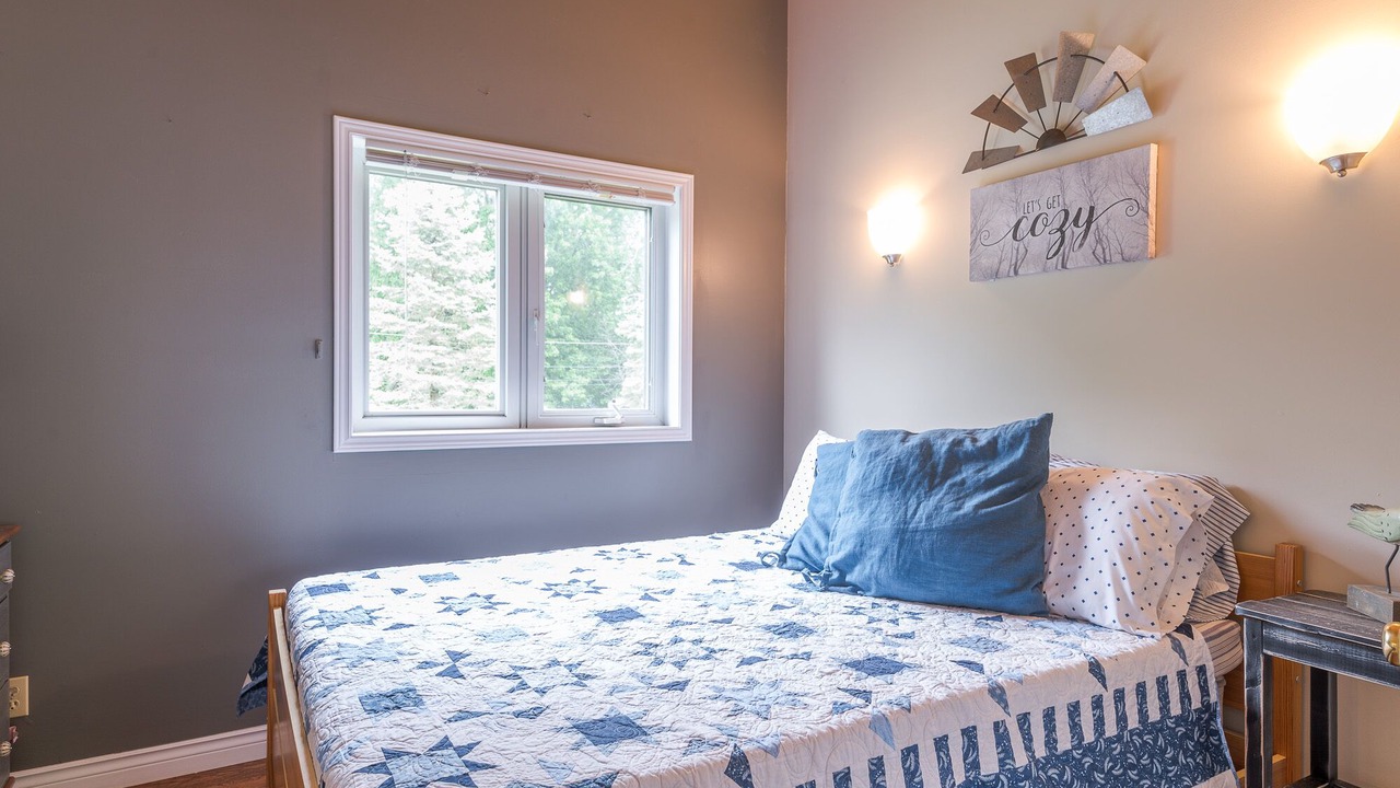 Photo of Bedroom in Otonabee-South Monaghan