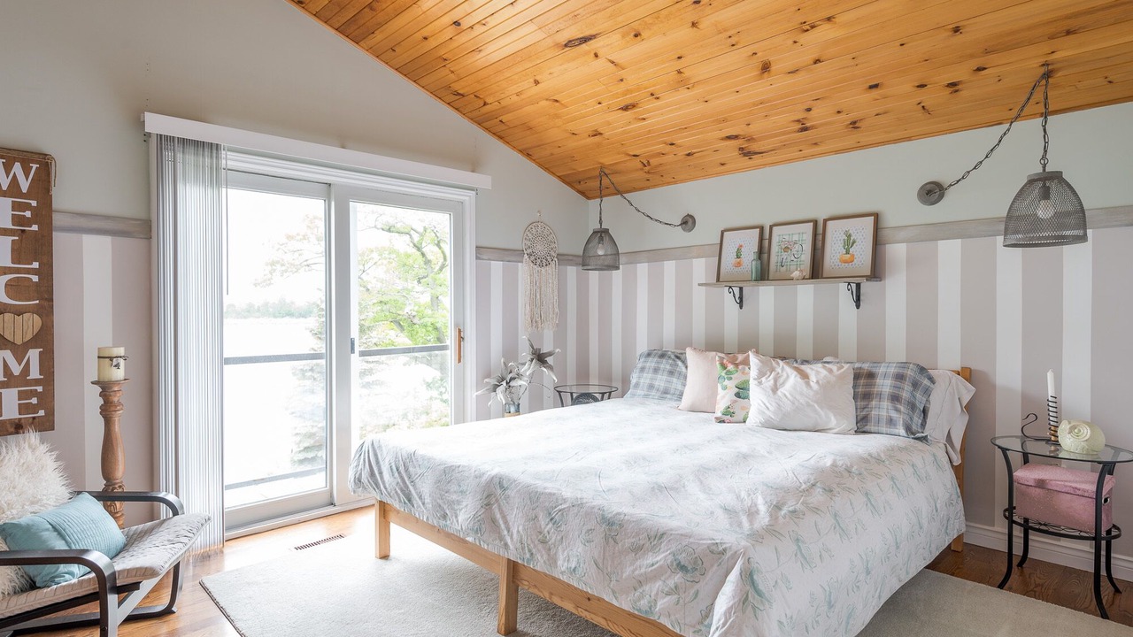 Photo of Bedroom in Otonabee-South Monaghan