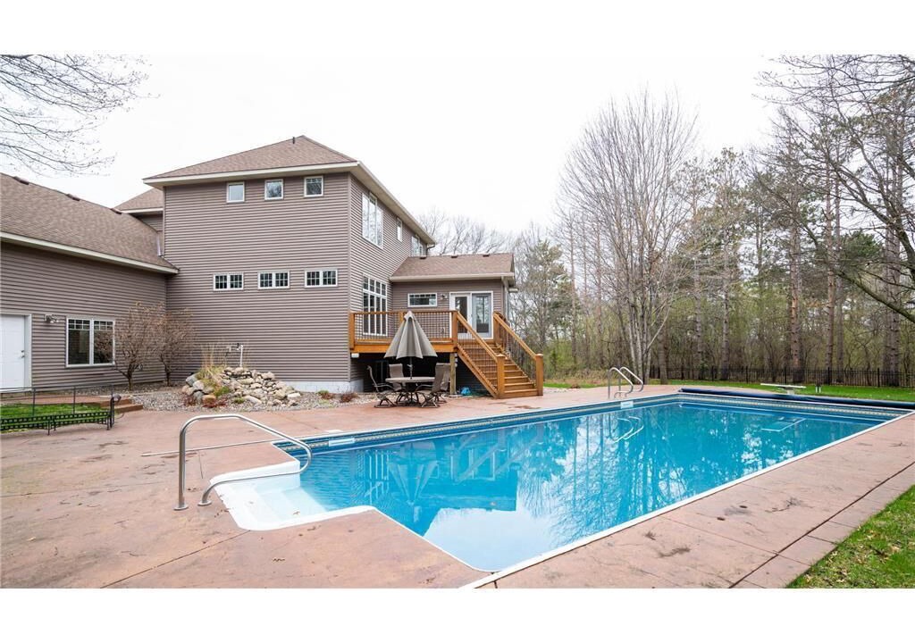 Photo of Outdoor in Andover