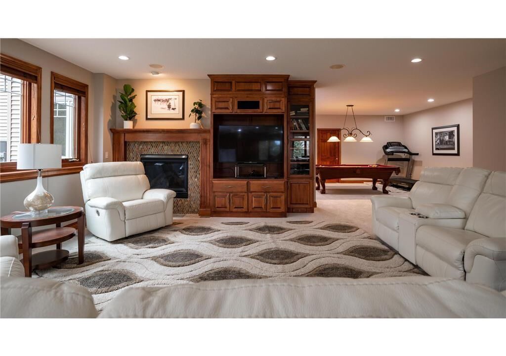 Photo of Livingroom in Andover