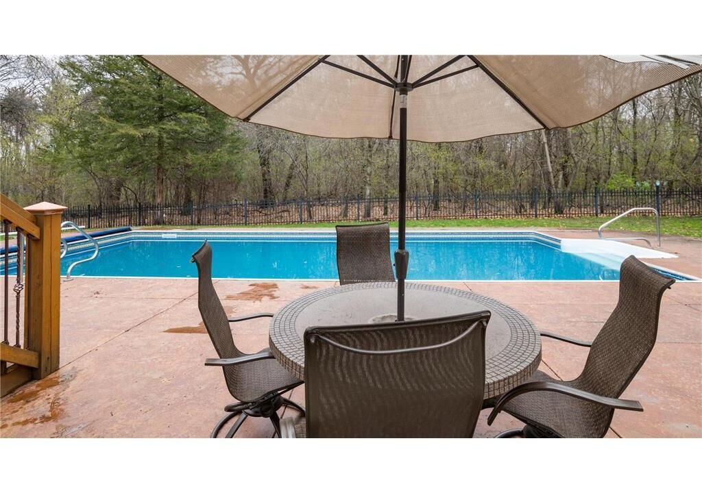 Photo of Outdoor in Andover