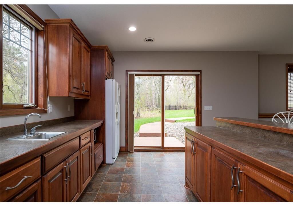 Photo of Kitchen in Andover