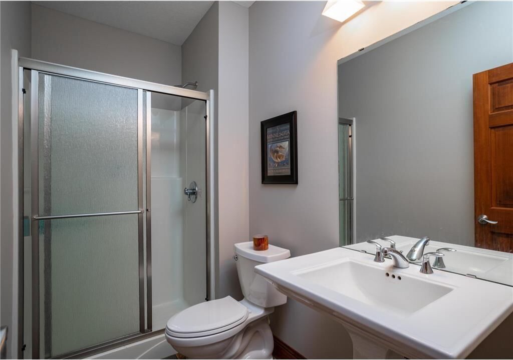 Photo of Bathroom in Andover