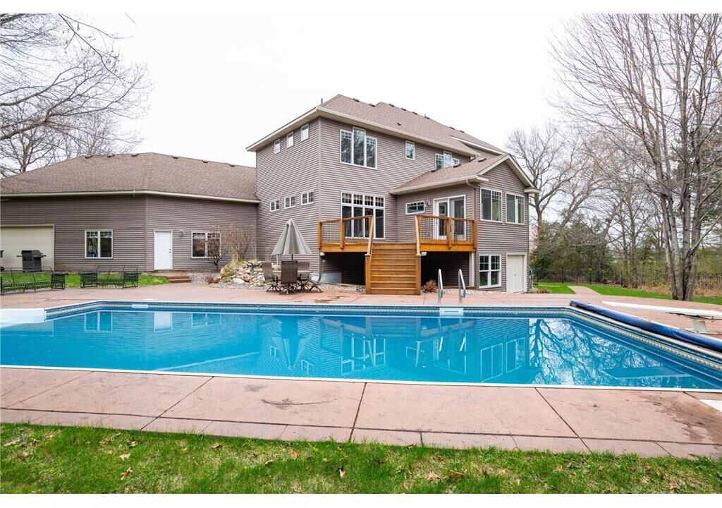 Photo of Outdoor in Andover