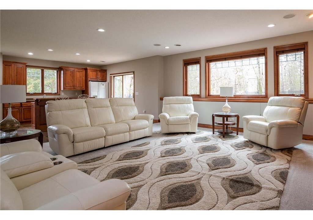 Photo of Livingroom in Andover
