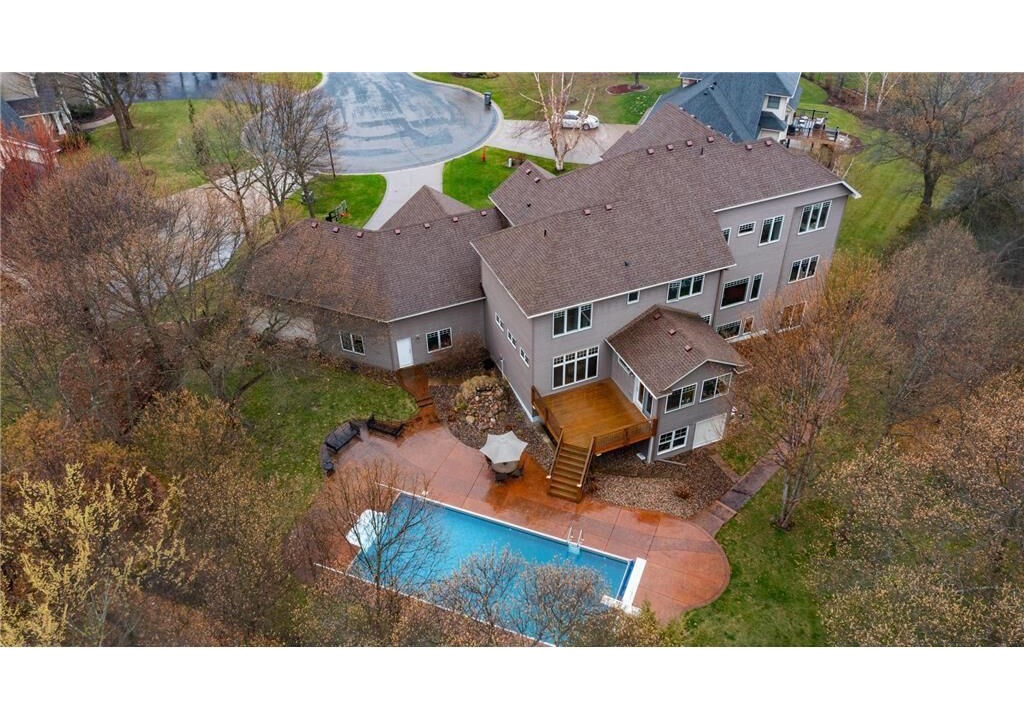 Photo of Outdoor in Andover