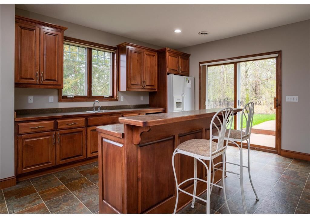Photo of Kitchen in Andover
