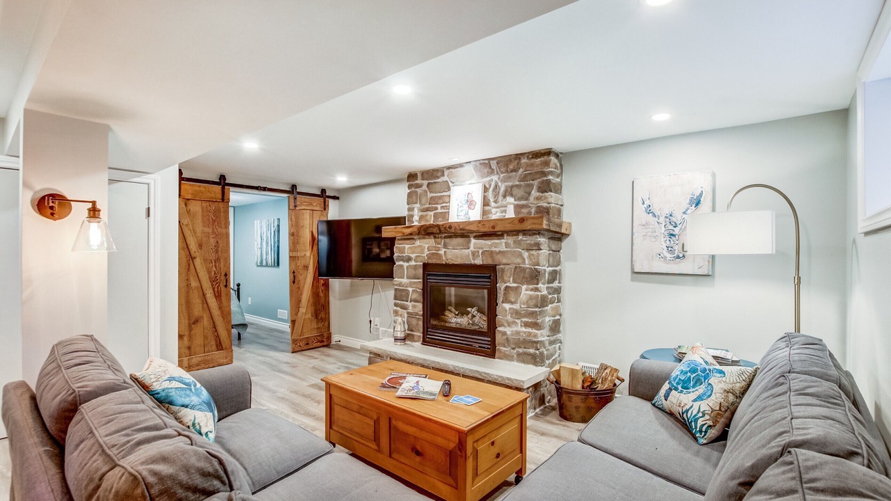 Photo of Livingroom in Historic Old Town