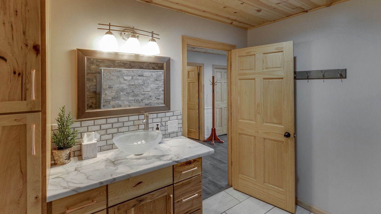 Photo of Bathroom in Brainerd