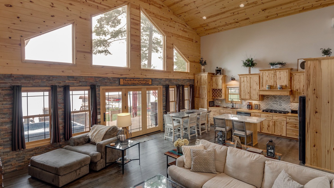 Photo of Livingroom in Brainerd