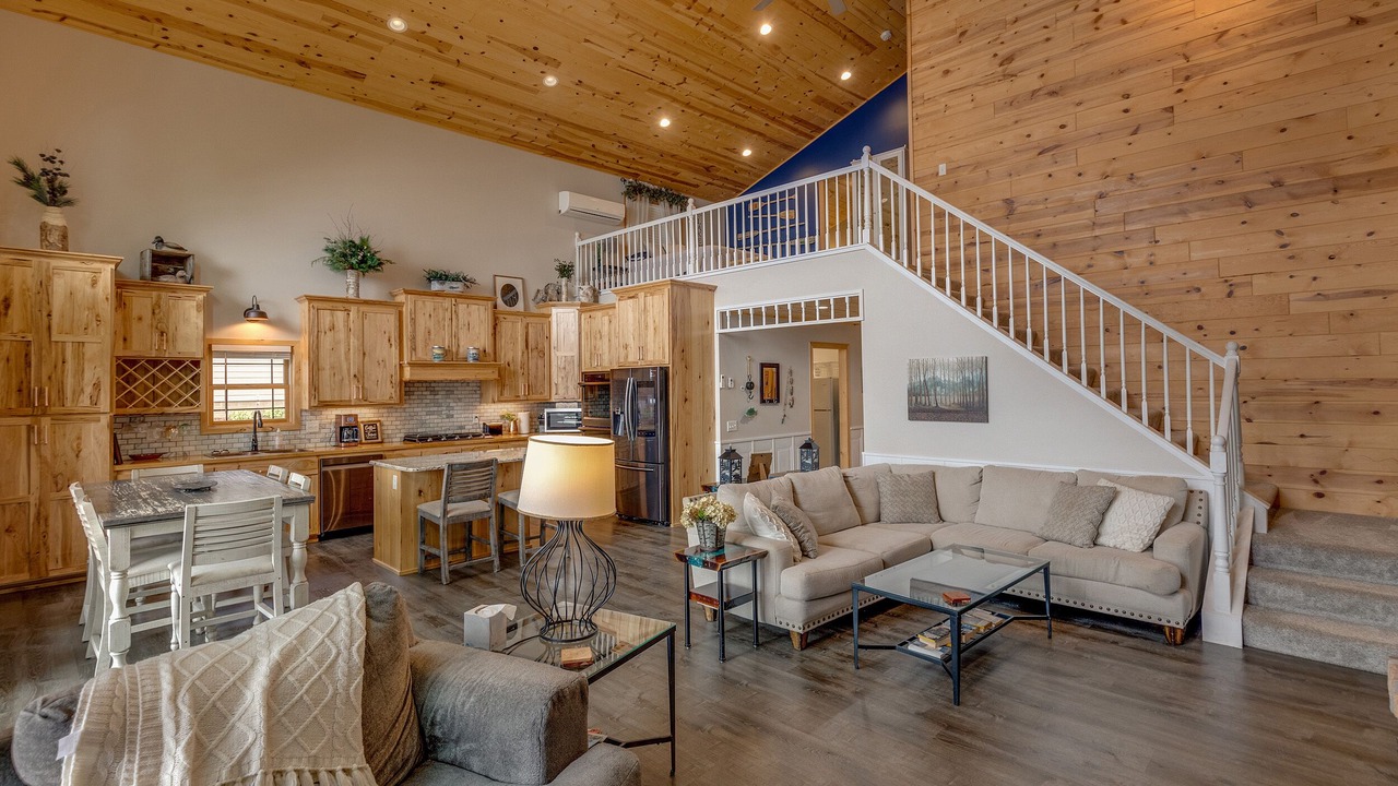 Photo of Livingroom in Brainerd