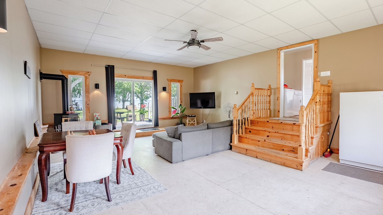 Photo of Livingroom in South Glengarry