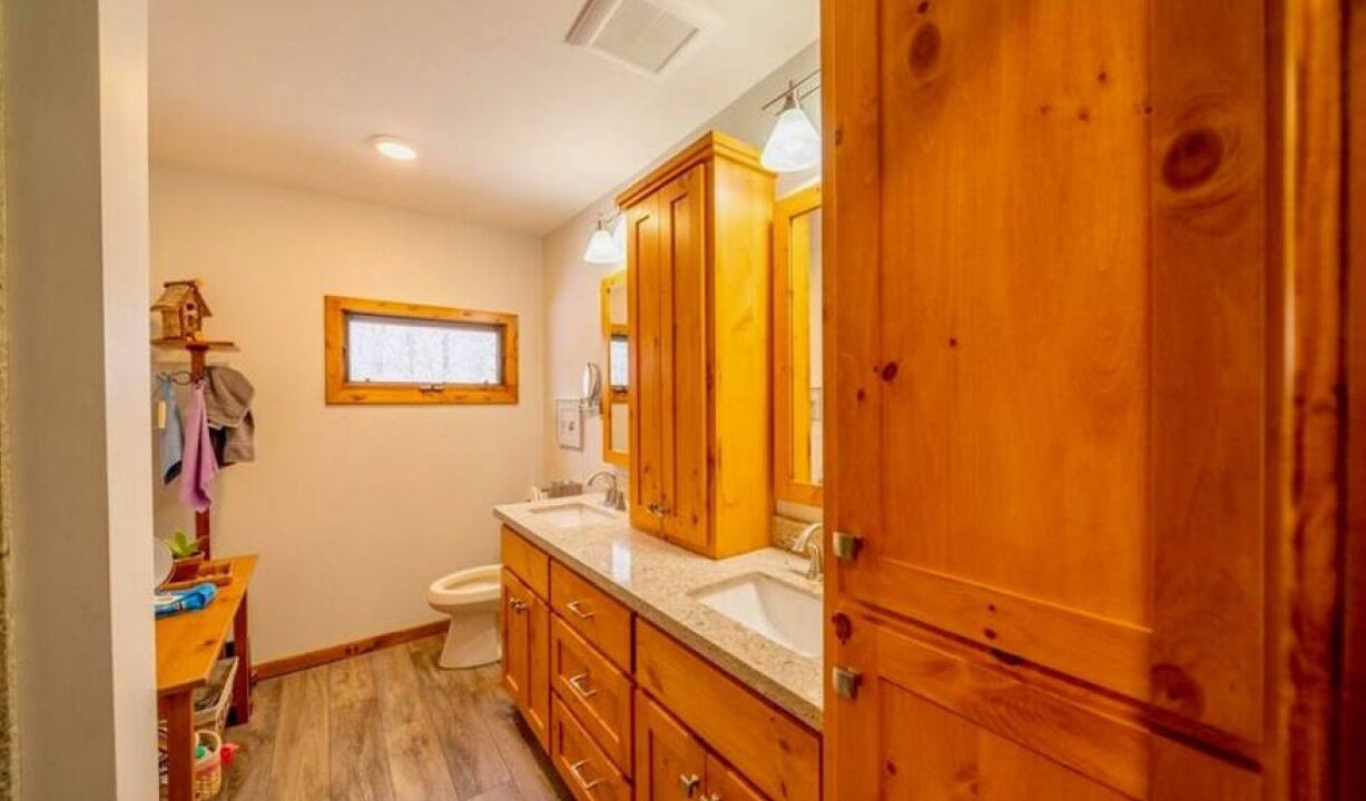 Photo of Bathroom in Pequot Lakes