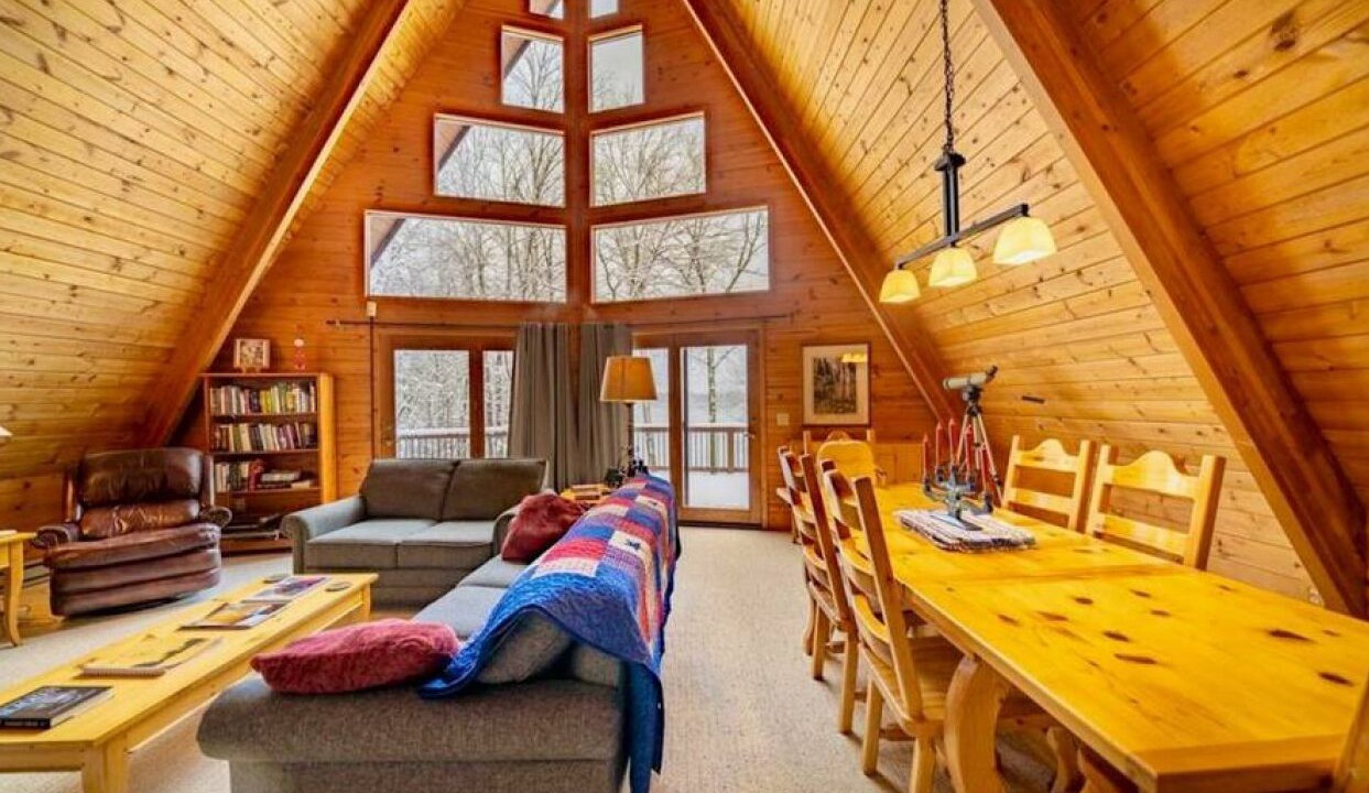 Photo of Livingroom in Pequot Lakes