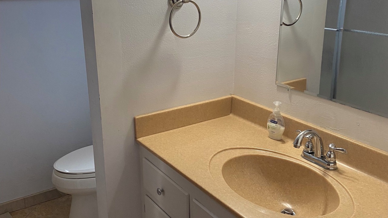 Photo of Bathroom in Pequot Lakes