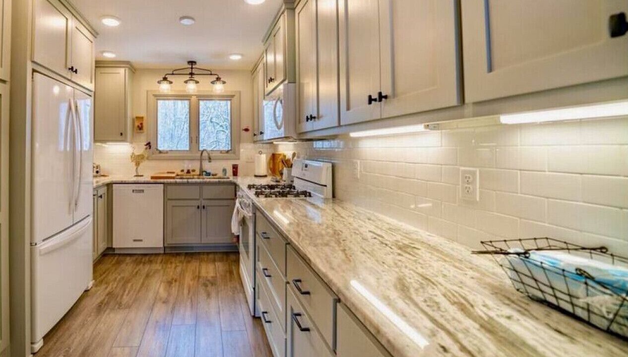 Photo of Kitchen in Pequot Lakes