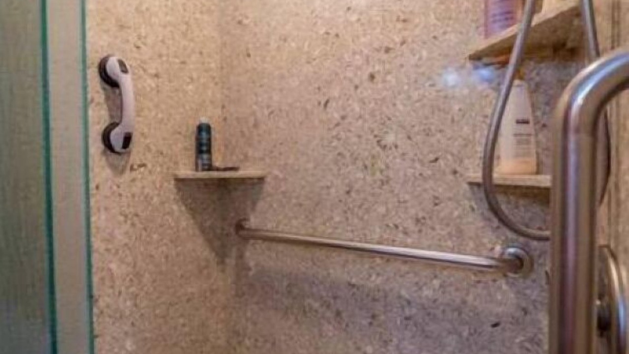 Photo of Bathroom in Pequot Lakes