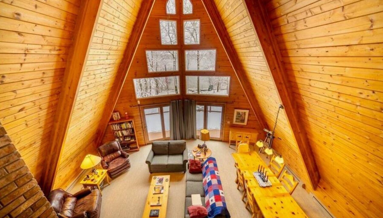 Photo of Livingroom in Pequot Lakes