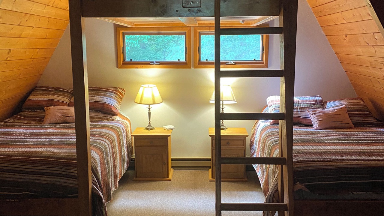 Photo of Bedroom in Pequot Lakes