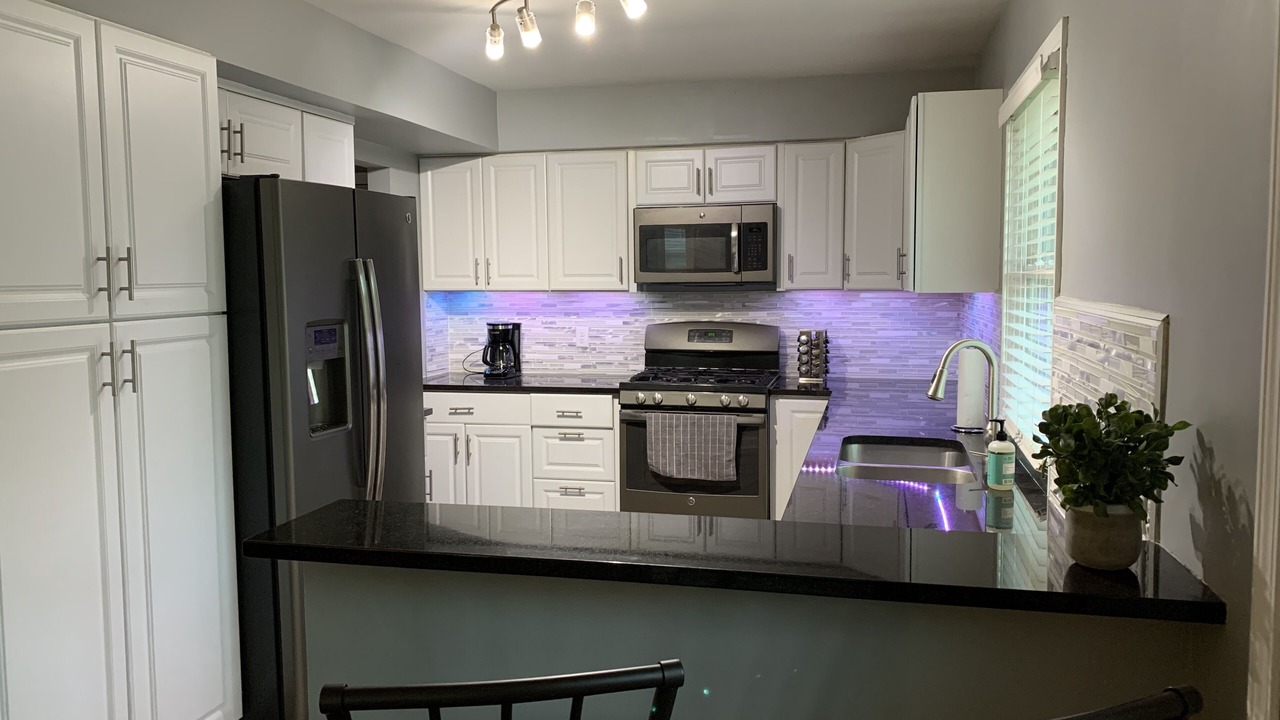 Photo of Kitchen in Richfield