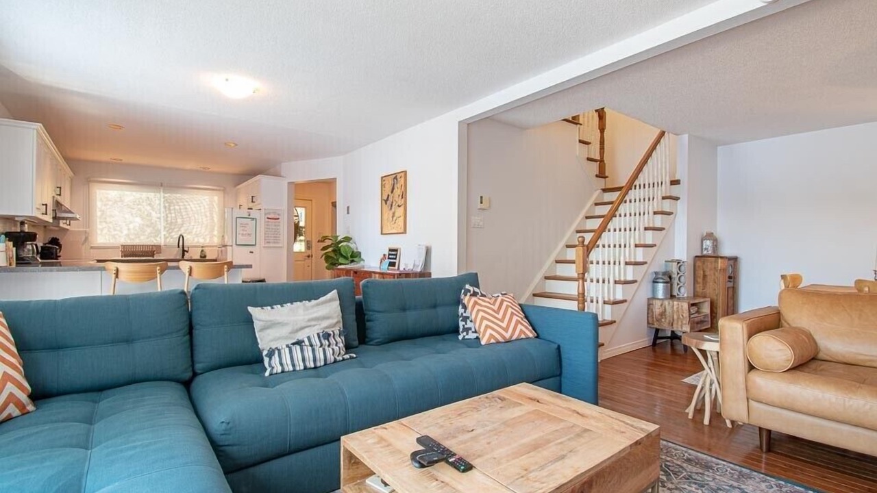 Photo of Livingroom in Frontenac