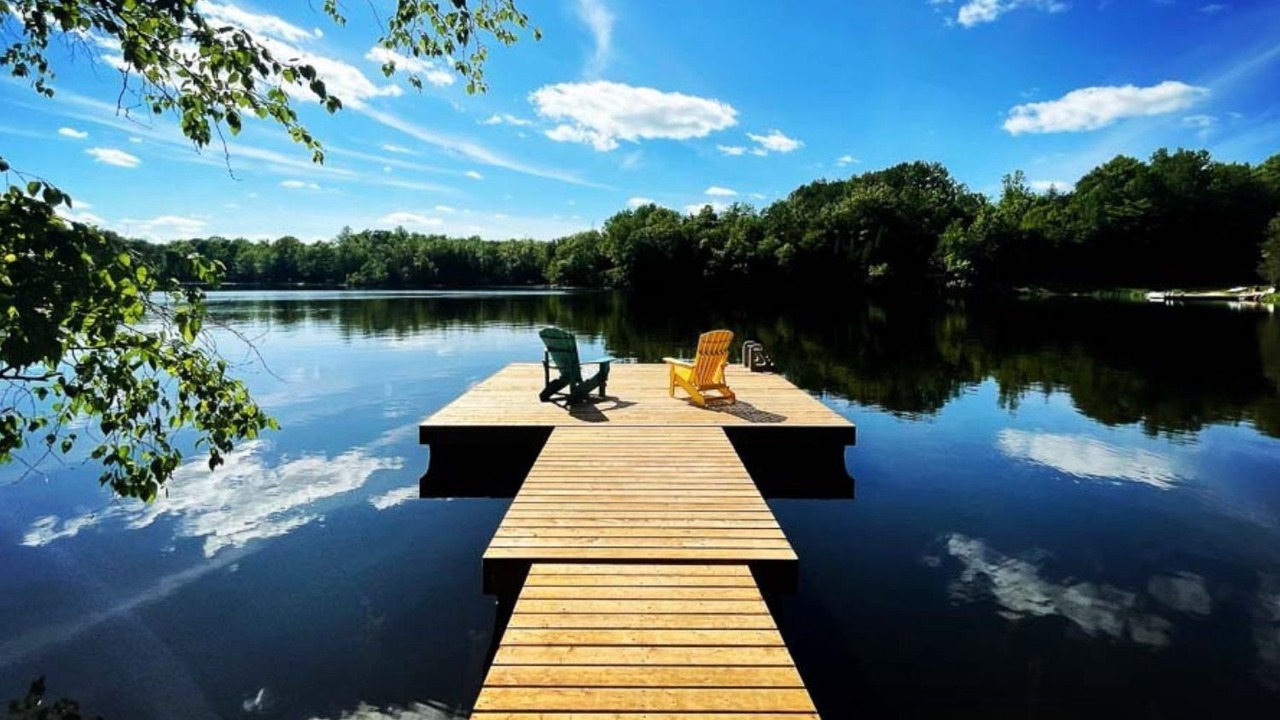Photo of Outdoor in Frontenac