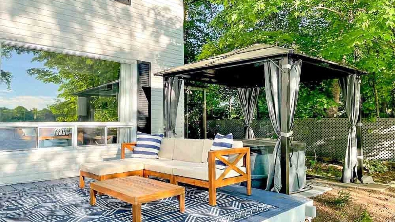 Photo of Outdoor in Frontenac