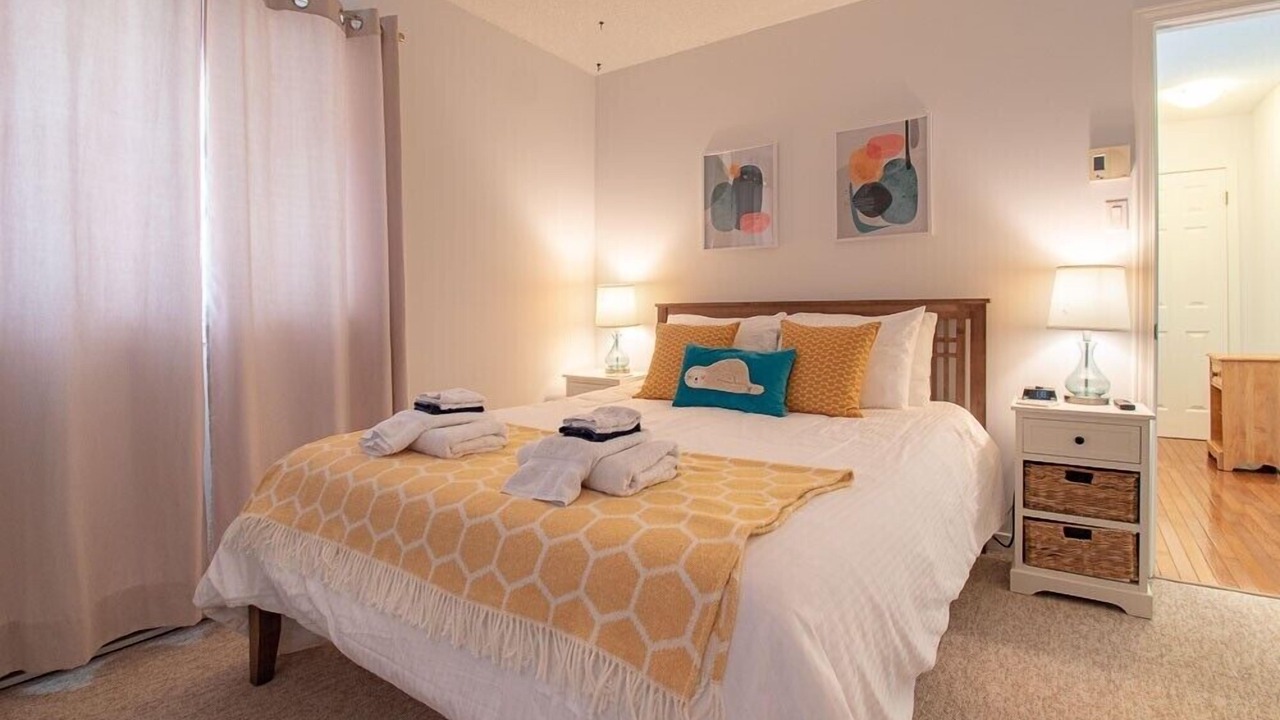 Photo of Bedroom in Frontenac