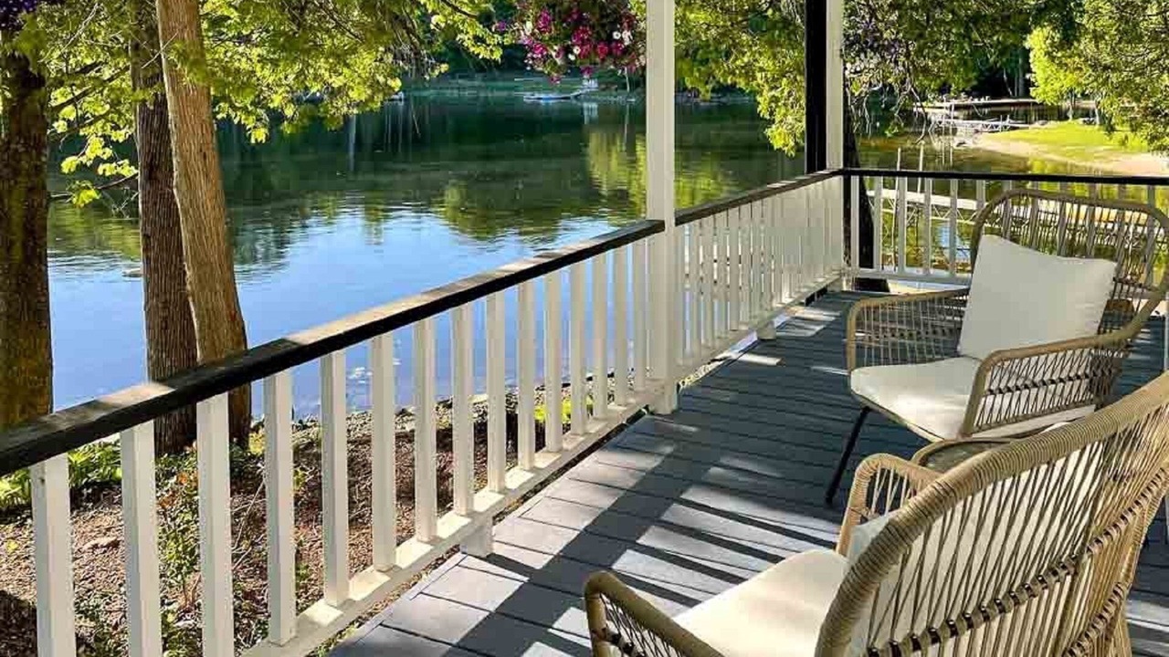 Photo of Outdoor in Frontenac