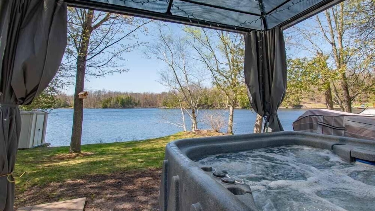 Photo of Outdoor in Frontenac