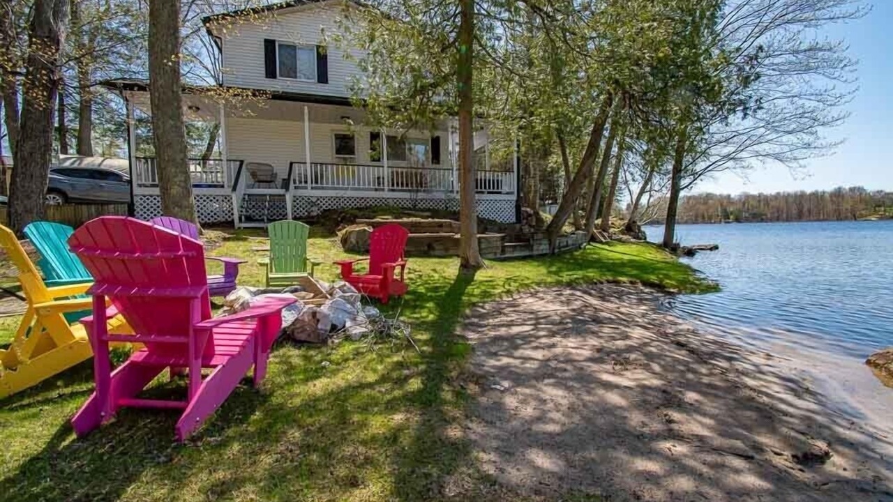 Photo of Outdoor in Frontenac