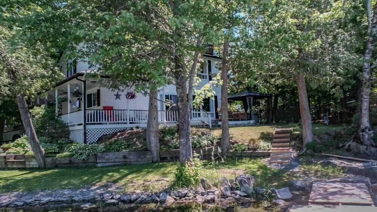 Photo of Outdoor in Frontenac