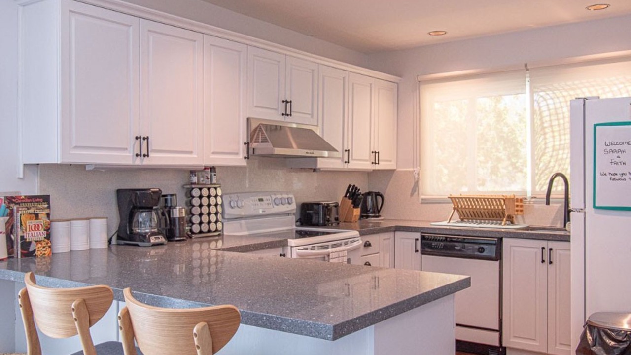 Photo of Kitchen in Frontenac