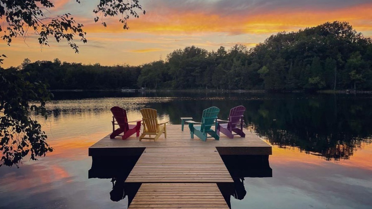Photo of Outdoor in Frontenac