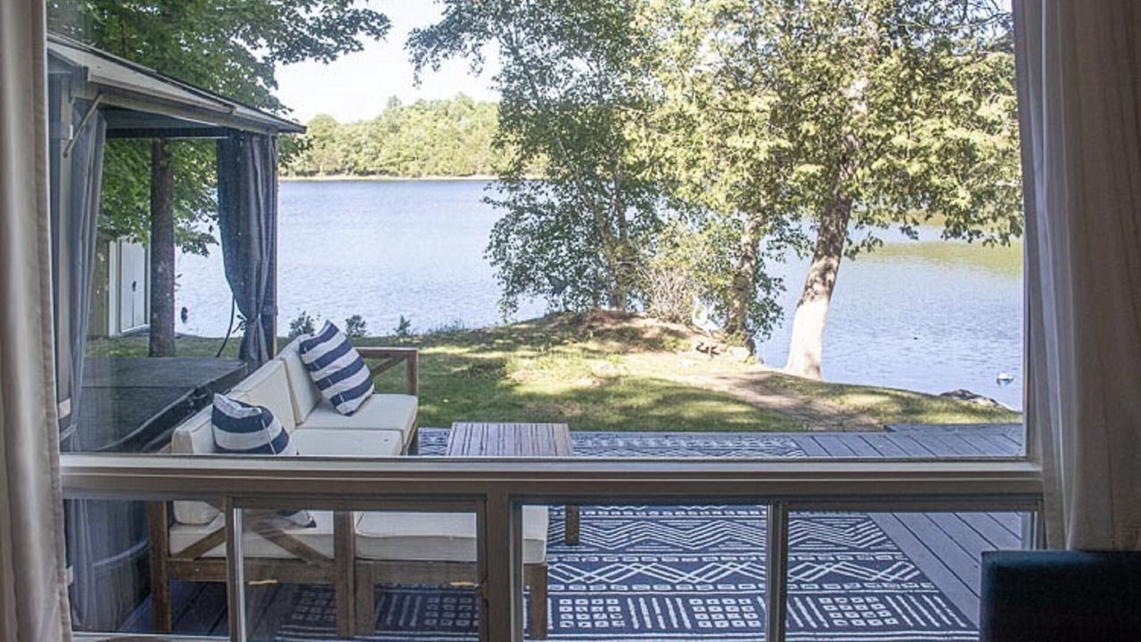 Photo of Outdoor in Frontenac