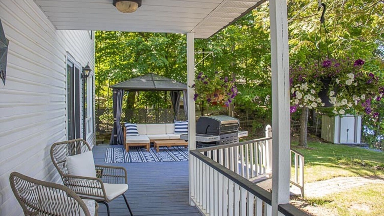 Photo of Outdoor in Frontenac