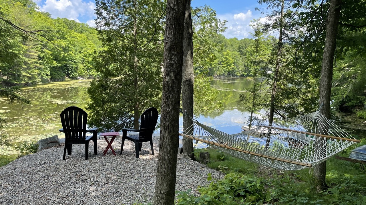 Photo of Outdoor in Rideau Lakes