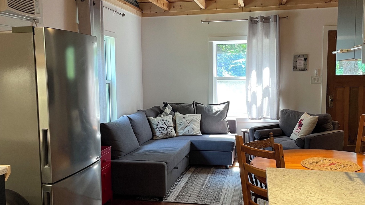 Photo of Kitchen in Rideau Lakes
