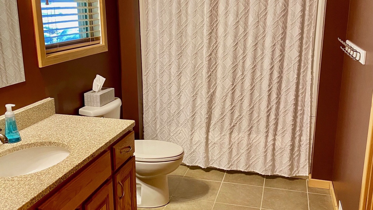 Photo of Bathroom in Emily