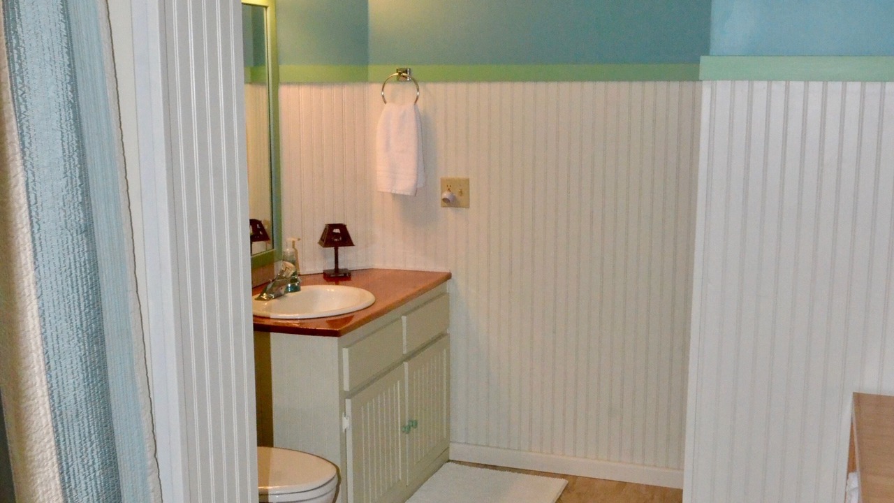 Photo of Bathroom in Emily
