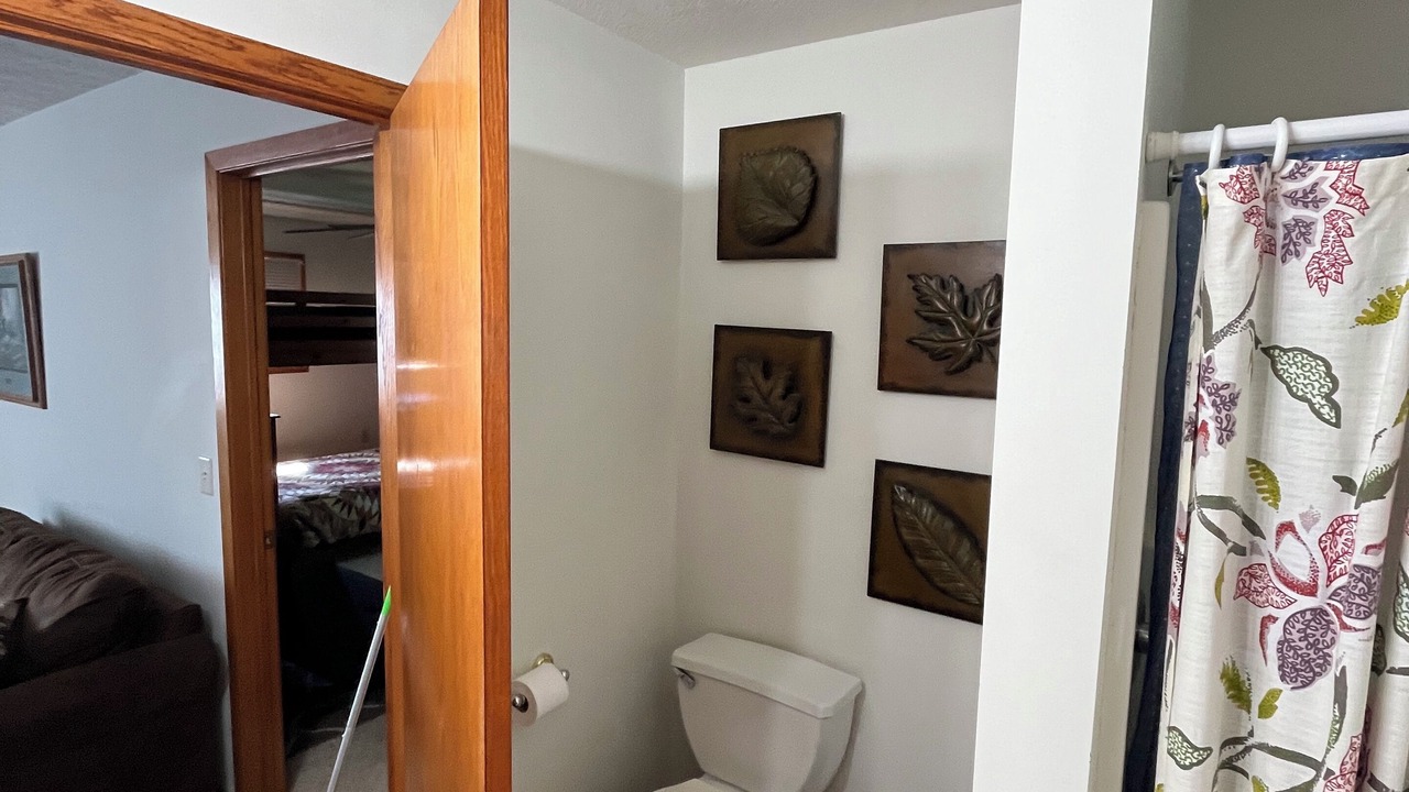 Photo of Bathroom in Hackensack